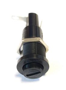 Säkringshållare 5 x 20mm NOS