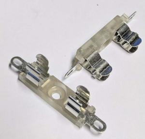 Säkringshållare 5 x 20mm NOS