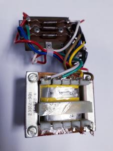 Transformator Nr 23182-901  11-272 A