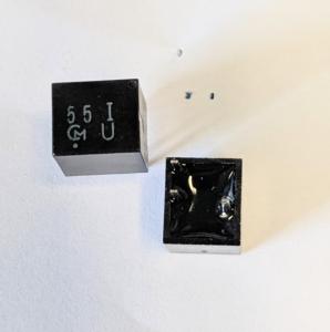 Filter keramiskt  Murata CFU 455 P2