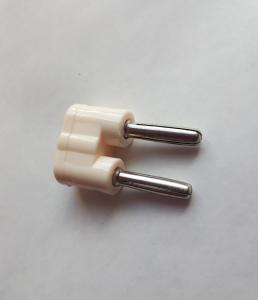 Antennkontakt för äldre TV / bandkabel