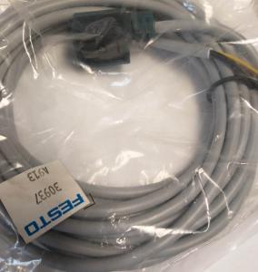 Anslutningskabel 30937 A913 FESTO
