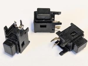 Tryckomkopplare  NOS