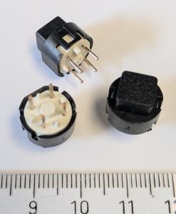 Tryckomkopplare för kretskort  NOS 
