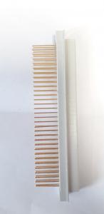 Kretskortskontakt / Stiftdon 64 stift  Rak