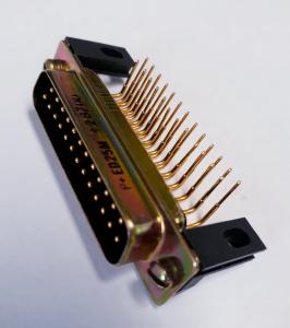 25 Pol Han för kretskortsmontering