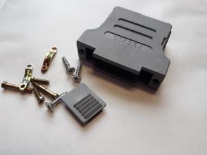 Kåpa för 25 polig D-Sub