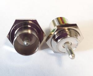 Antennkontakt chassie Han