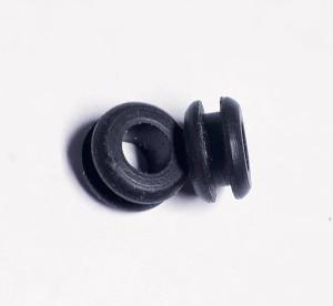 Genomföring 5mm ( 7mm ) 10mm 2-pack