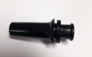 Dragavlastning  - Brytskydd