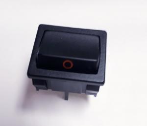 Vaggomkopplare 6A 250V ( 4A )  NOS