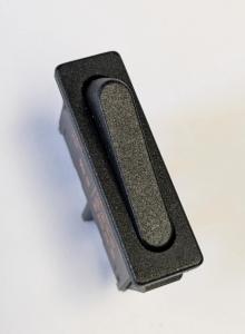 Vaggomkopplare  6A 250V  Marquardt