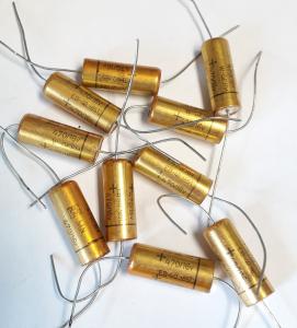 Kondensator 470uF 16V 10st