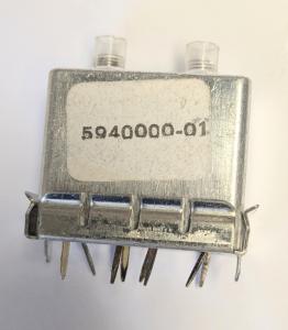 Trimspole / kondensator 5940000-01