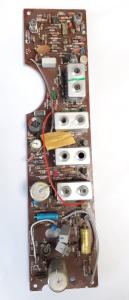 Kretskort nr: 5510038-01  NOS