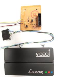 Kretskort nr: 5520852  NOS