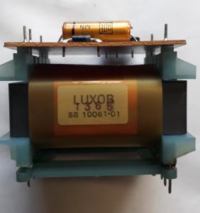 Spole med kretskort LUXOR NOS