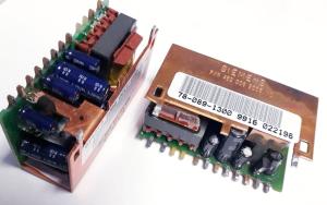 SIEMENS P/N 462 008 5006.02