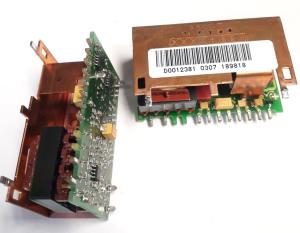 Delta energy systems  P/N 462 008 5006.02