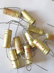 Kondensator 470uF 16v Elektrolyt FRAKO  10st