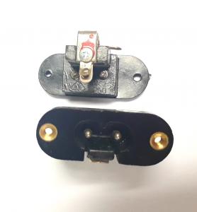 Apparatintag chassie för inbyggnad