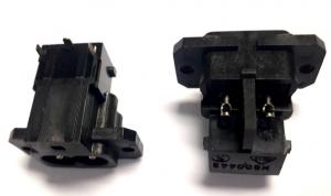 Apparatintag chassie för inbyggnad