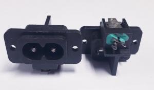 Apparatintag chassie för inbyggnad