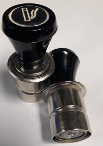 Cigarettändare för bil , Retro  NOS