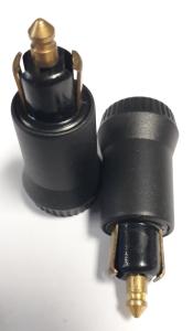 Cigarettplugg för bil , Retro  NOS