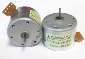 Motor MMI-6U2RWO MATSUSHITA  NOS