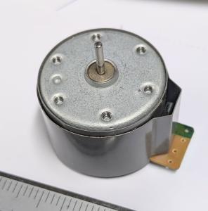 Motor MMI-6U9HWAK DC 9V