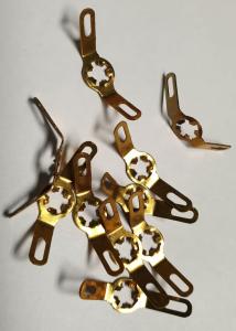 Lödöra dubbel 10st