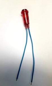 Indikatorlampa 24V