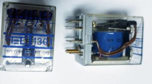 Relä TEC 1301 , 1301831100 24V