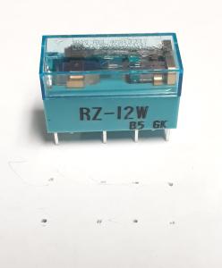Relä RZ-12W