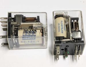 Relä SDS K2-12V-1 Matsushita