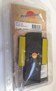 Lap Clip Click on NOS