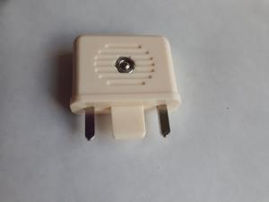 Antennkontakt för äldre TV / bandkabel