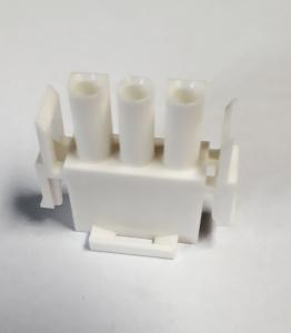 Kontakt för tre stift