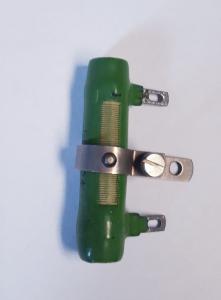 Emaljerat trådmotstånd, 330 Ohm 10W