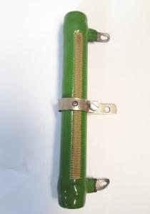 Emaljerat trådmotstånd, 220 Ohm 40W