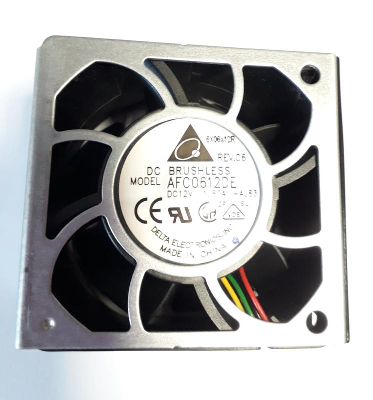 Kylfläkt Server Cooling Fan AFC0612DE