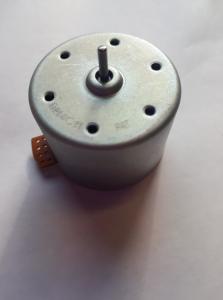 Motor  EG-500YD-2B  MABUCI  12Vdc NOS
