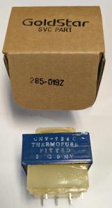 Transformator GNY-724  Goldstar