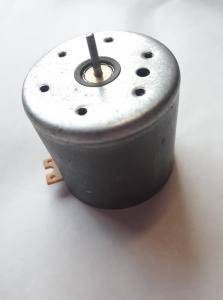 DC Motor 6V , MMI-616MDF