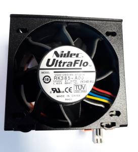 Kylfläkt Server Cooling Fan för DELL dataserver
