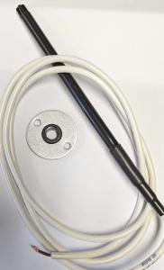 Kanalgivare TG-K330  0 - 30 C IP20