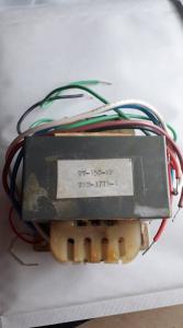 Transformator TT-158-EF