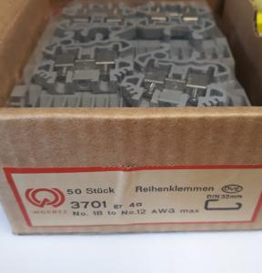 Plintar 50 st, Woerts