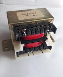 Transformator 602203
